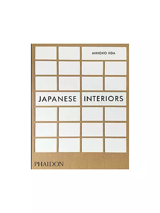 SUITE | Buch - Japanese Interiors | 